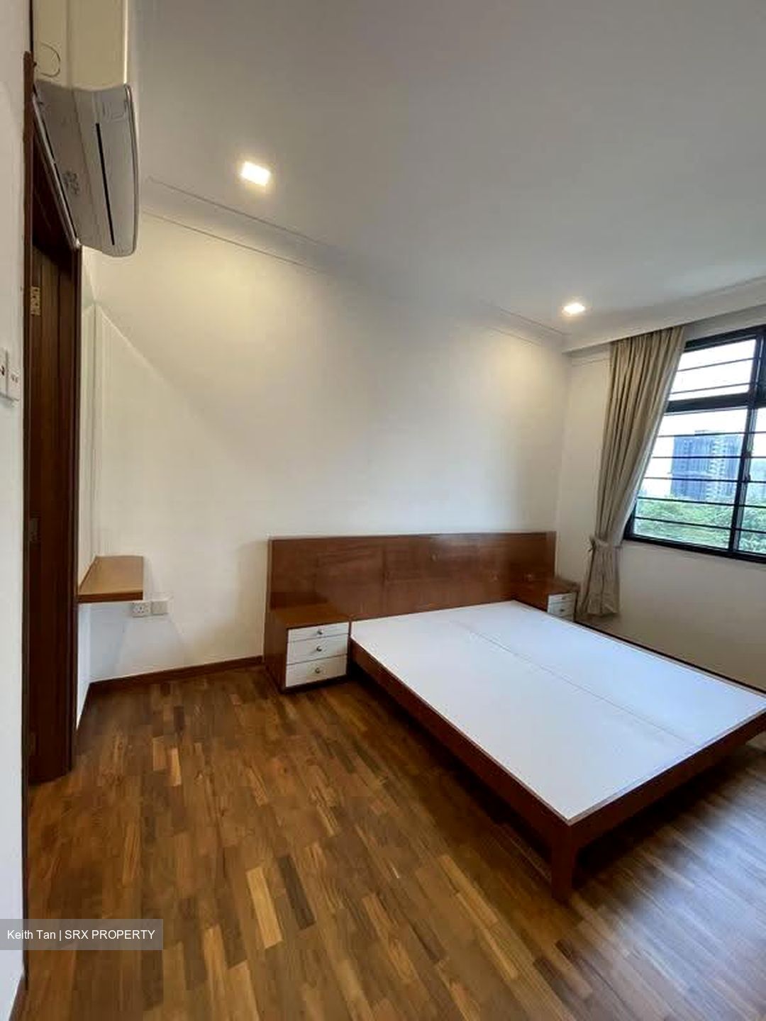 Fort Gardens (D15), Condominium #613526451